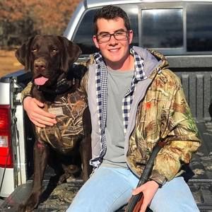 Meet your Posher, Matthew